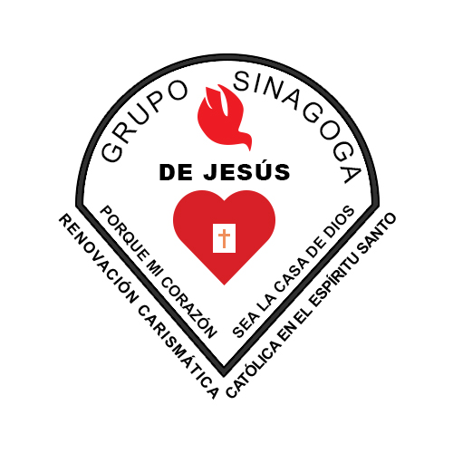 SInagoga de Jesús logo